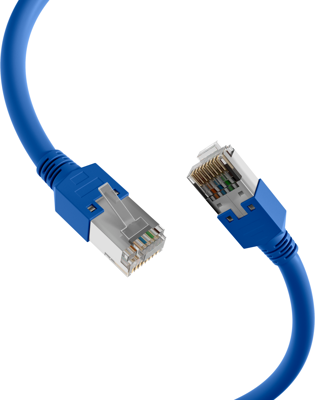 K8704.1,5 EFB-Elektronik Patch Cables, Telephone Cables Image 2