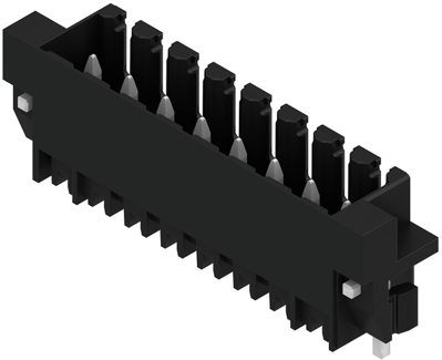 1291370000 Weidmüller PCB Connection Systems Image 1