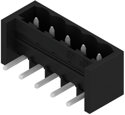 1877840000 Weidmüller PCB Connection Systems