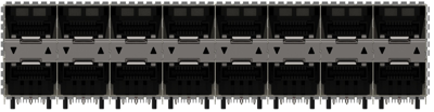 2340033-8 TE Connectivity PCB Connection Systems Image 5