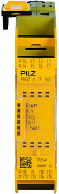 772140 Pilz Expansion modules