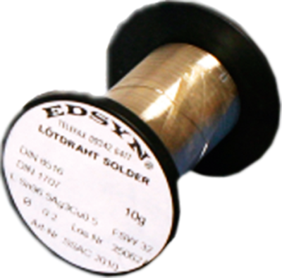 SSAC2010 Edsyn Solder Wires