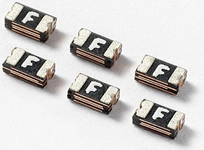 0603L050SLYR Littelfuse Resettable PTC-Fuses