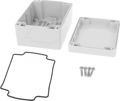 1554F2GY Hammond General Purpose Enclosures