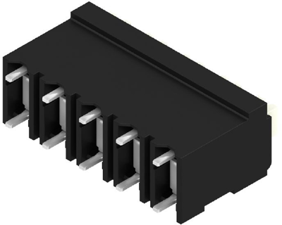 1870170000 Weidmüller PCB Terminal Blocks Image 2