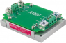 DC/DC converter, 18-75 VDC, 132 W, 1 output, 3.3 VDC, 89 % efficiency, TEP 160-4810WIRCM