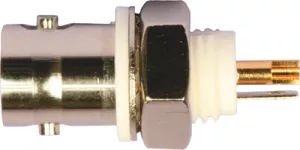 B 94KIG/50 MONTIERT Coaxial Connectors