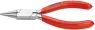 37 43 125 Knipex Flat Nose Pliers, Snipe Nose Pliers, Round Nose Pliers, Needle Nose Pliers