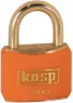 K12440ORAA1 Kasp Locks, Padlocks