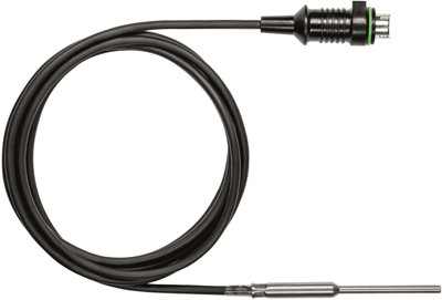 0628 0006 Testo Temperature Probes and Indicators