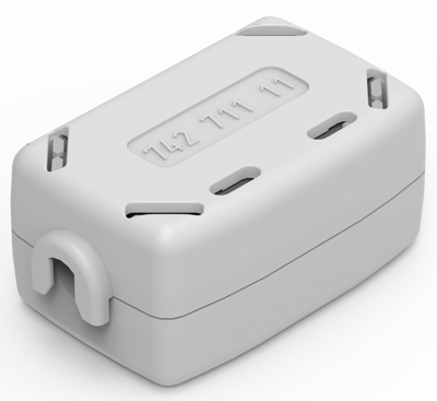 74271111 Würth Elektronik eiSos Ferrite cable cores Image 1
