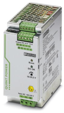 2320911 Phoenix Contact DIN Rail Power Supplies