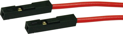 MKL 0,64/25-0,25 RT Hirschmann Test & Measurement Test Leads Image 1