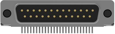 5747238-3 AMP D-Sub Connectors Image 5