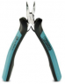 Snipe nose pliers, L 120 mm, 72.5 g, 1212492