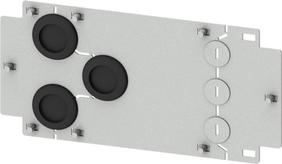 8PQ5000-3BA71 Siemens Accessories for Enclosures