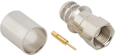 222175 Amphenol RF Coaxial Connectors