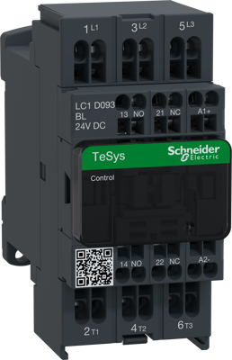 LC1D093BL Schneider Electric Contactors