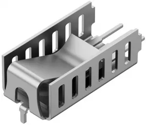 10037139 Fischer Elektronik Heat Sinks