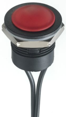 IAR3F1600 APEM Pushbutton Switches