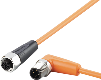 EVT470 IFM electronic Sensor-Actuator Cables