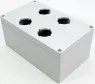 1554PB4 Hammond General Purpose Enclosures