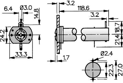 15.32.113 Accessories for Enclosures Image 2