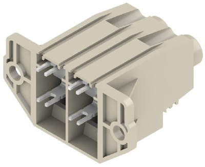 1047370000 Weidmüller PCB Terminal Blocks Image 2