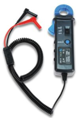 A 1391 METREL Clamp Meters