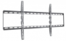 Wall mount, (W x H x D) 865 x 400 x 28 mm, for LCD TV LED 42 to 80 inch, max. 60 kg, ICA-PLB-162XL