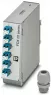 1019711 Phoenix Contact Connectin Modules, Patch Distributors