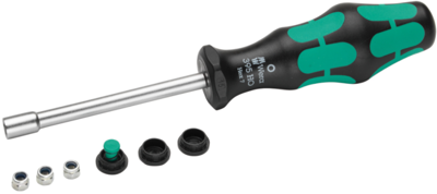 05137003001 Wera Torque Tools and accessories