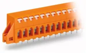 741-234 WAGO PCB Terminal Blocks