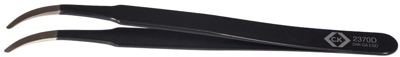 T2370D C.K Tools Tweezers