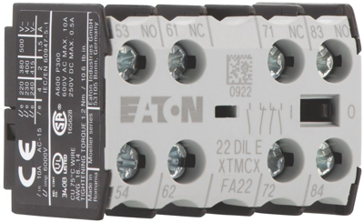 010288 EATON Contactors Image 3