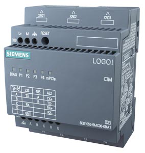 6ED1055-5MC08-0BA1 Siemens Communication modules