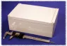 1555VGY Hammond General Purpose Enclosures