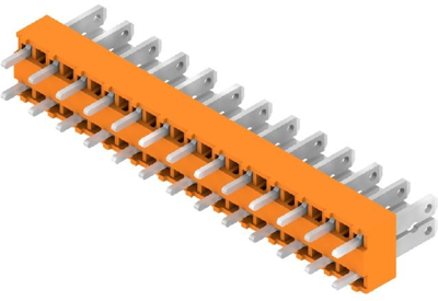 9500530000 Weidmüller PCB Terminal Blocks Image 2