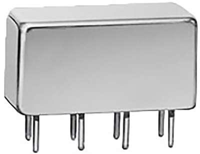 3-1617028-1 CII Industrial Relays