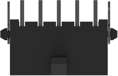 2-1445094-5 AMP PCB Connection Systems Image 3