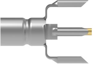 221111-1 | AMP | Coaxial Connectors | Bürklin Elektronik