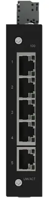 852-111/000-001 WAGO ETHERNET switches Image 3