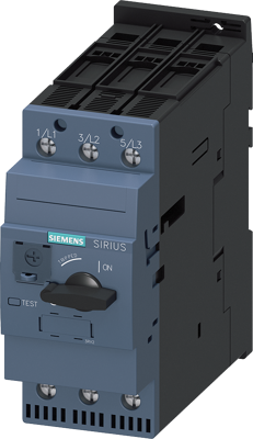 3RV2031-4XA10 Siemens Motor Protection Switches