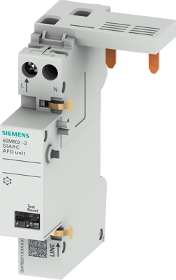 5SM6024-2 Siemens Fire Protection Switches