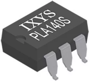 PLA140S Littelfuse Solid State Relays