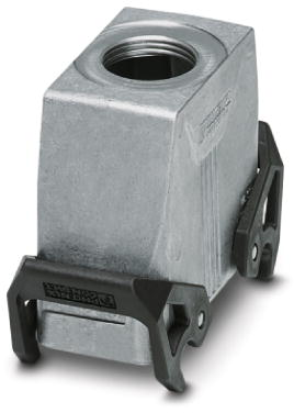 1412708 Phoenix Contact Housings for HDC Connectors