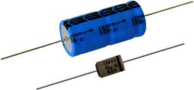 MAL213814153E3 Vishay Electrolytic Capacitors