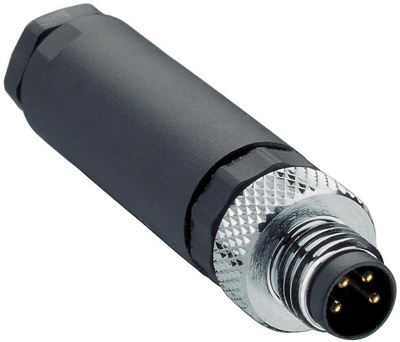 28045 Lumberg Automation Sensor-Actuator Connectors