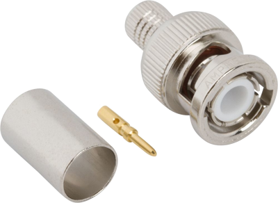 031-321-1000 Amphenol RF Coaxial Connectors