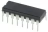 DG211BDJ Vishay Logic Devices